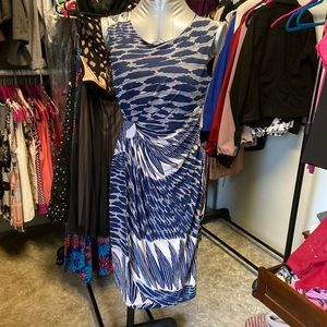 Enfocus dress size 8